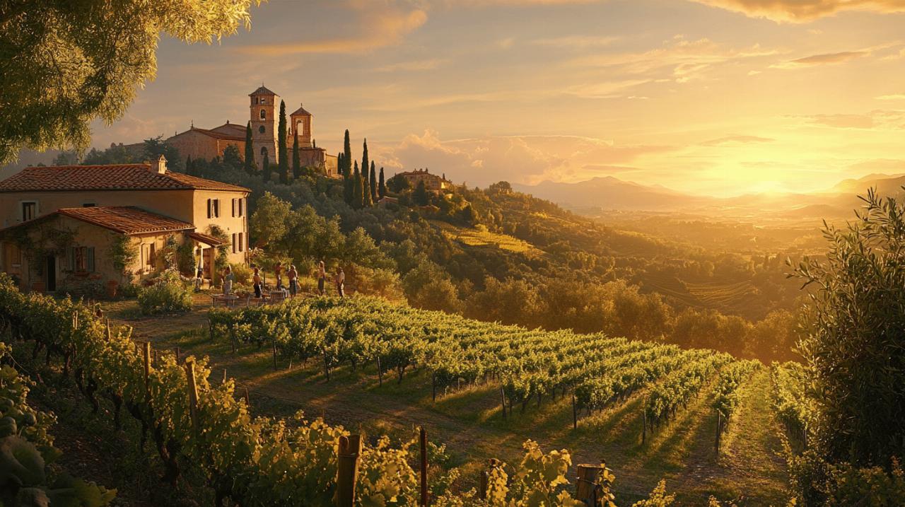 Guide du WWOOFing en Italie : Rencontres authentiques chez les agriculteurs biologiques