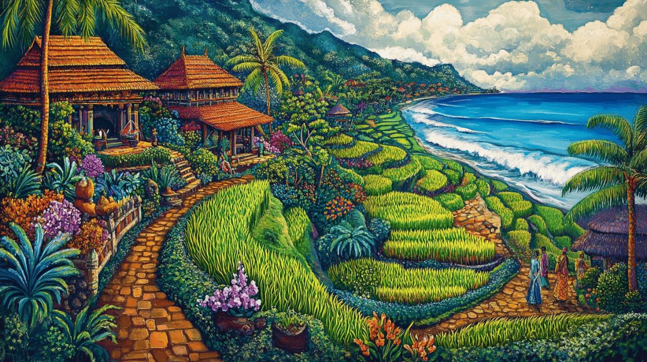 10 Points Essentiels des Lois et Recommandations Bali pour les Entrepreneurs Etrangers