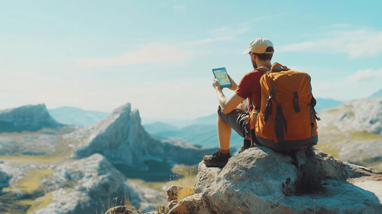 Comment utiliser Google Maps sans connexion internet : astuces pour economiser vos donnees a l’etranger