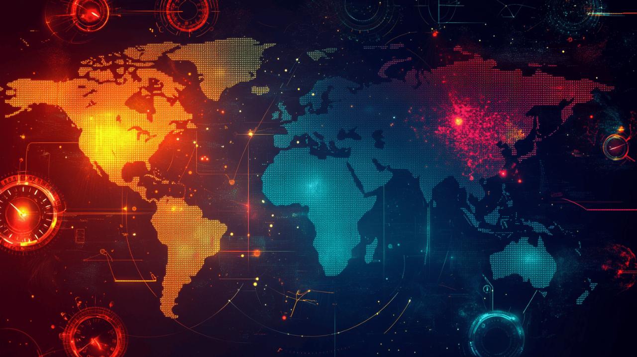 Comment Gerer le Decalage Horaire entre la Namibie et le Monde Entier pour vos Rendez-vous d’Affaires